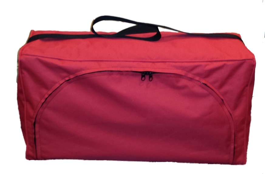 compact portable wardrobe